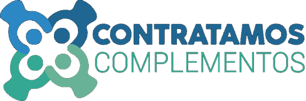 Contratamos Complementos